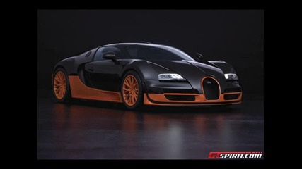 super cars 2011