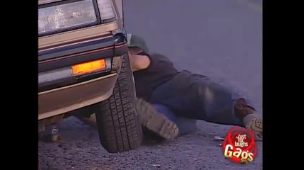 Смях-няма начин да не се смеете..