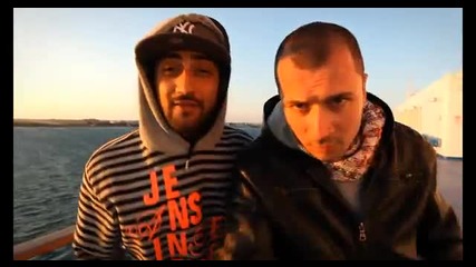 100 Kila ft. Young Bb Young ft. Princ Vihren