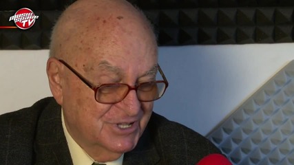 Д-р Георги Саракинов: Интернет промени изцяло авторското право