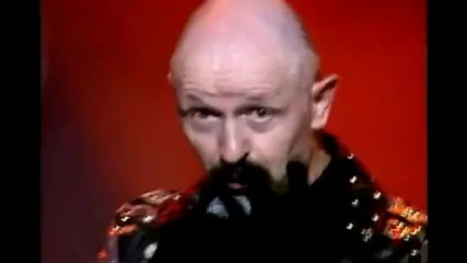 Judas Priest - Youve Got Another Thing Comin H D 