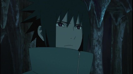 Naruto Shippuuden 338 Върховно Качество