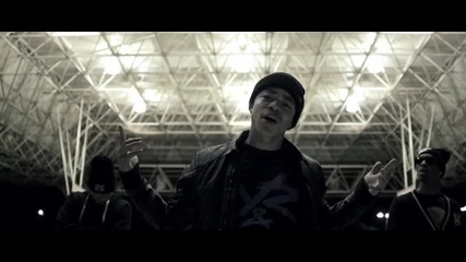 New Boyz ft. Tyga - Cricketz