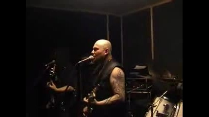 Rough Silk - Nosferatu