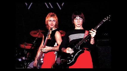 Benjamin Orr - ( The Cars) - I m Watching You My Friend 