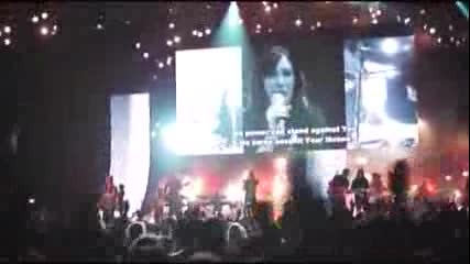 Hillsong - Beneath the Waters (i will Rise) - with subtitles_lyrics