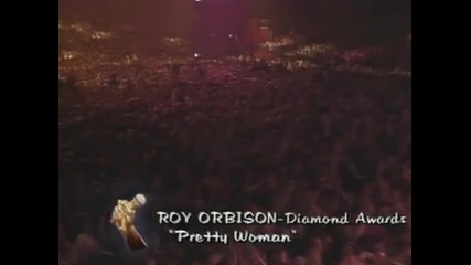 Roy Orbison - Oh Pretty Woman