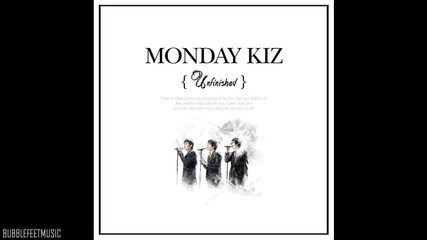 Monday Kiz - Sand Castle