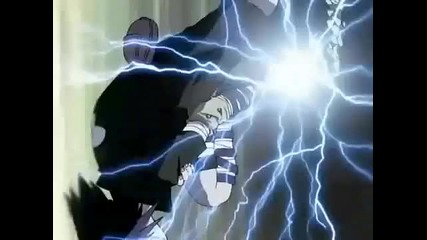 Naruto - Headstrong
