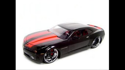 Fast & Fourios & Nfs Carbon