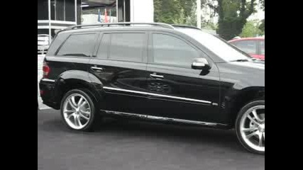 Brabus Gl