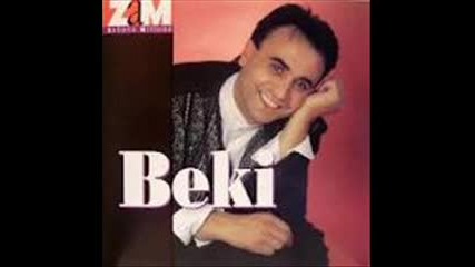Beki Bekic - Samo ja s tobom