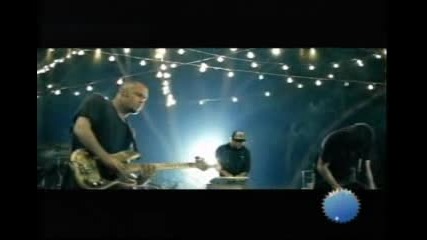 Limp Bizkit - Eat you alive