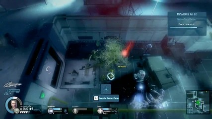 Alien Swarm - Gameplay 