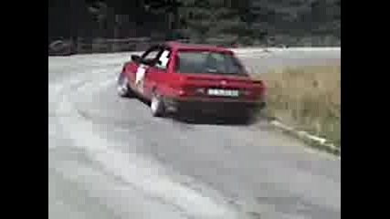 Drift - Beli Iskyr 2