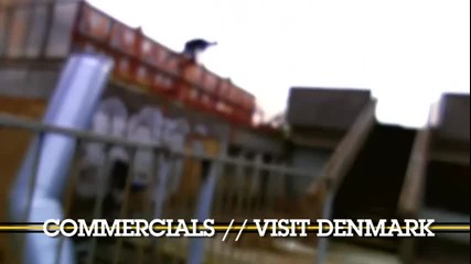 Team Jiyo Showreel 