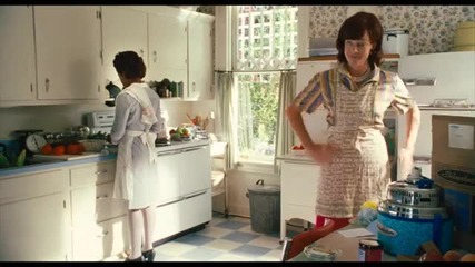 The Help - Shinelator