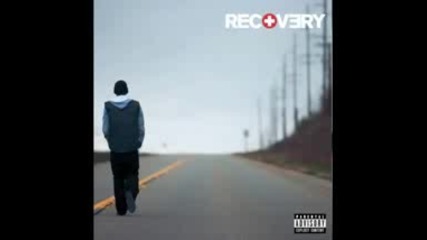 Eminem - Talkin 2 Myself feat. Kobe 