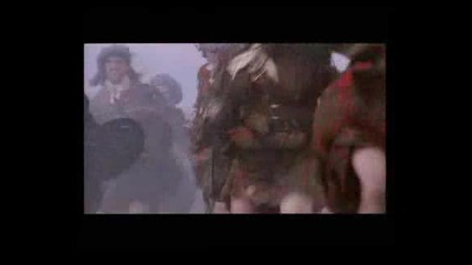 Ken Hensley - Battlelines.avi