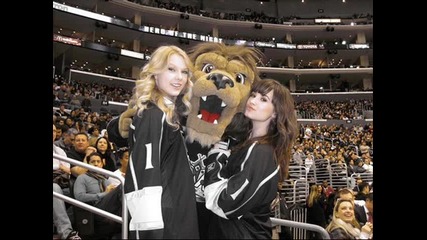 Miles, Taylor, Sel & Dems