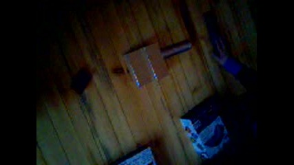 tech deck