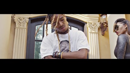 Yung Ralph ft. Fetty Wap - Act A Fool (official 2o15)