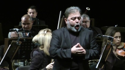 Verdi - Un Ballo in Maschera (aria Rikardo by Boyko Cvetanov)