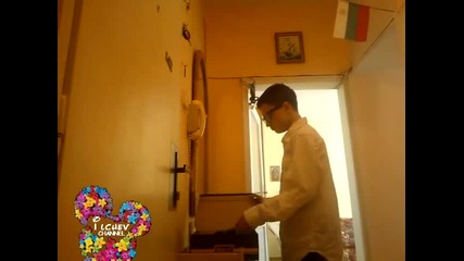 Peppy С01 Е02 Куклено Шоу
