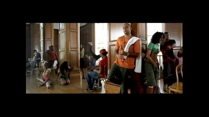 Sean Paul - Give It Up To Me (feat. Keyshia Cole) (disney Version for the film Step Up)