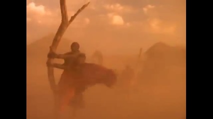 Michael Jackson - Earth Song