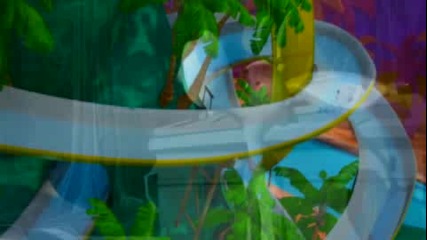 Open Season 2 *2009* Trailer