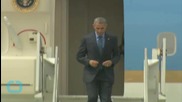 Obama Says Iran Nuke Deal Makes the World Safer