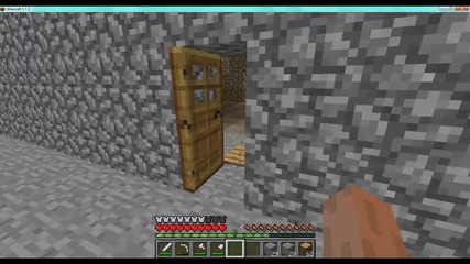 Minecraft Оцеляване на Предела Еп. 3