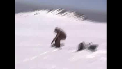 Vitosha Jumping