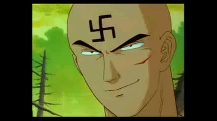yu - yu hakusho ep 11 [2/2]