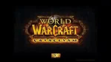 World Of Warcraft 