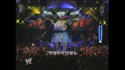 The Rock Promo (about Hogan) (live via Satellite) | Wwe Smackdown 30.1.2003