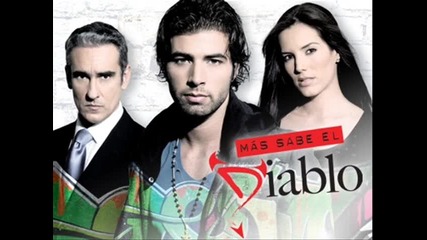 Mas sabe el diablo-soundtrack 1