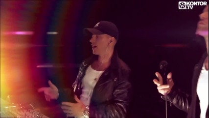 Remady & Manu-l feat. J-son - Hollywood Ending ~ Официално видео ~