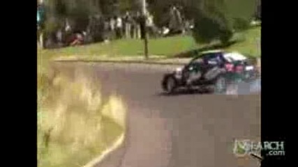 Toyo Tires - Toyo Drift Cup 2008