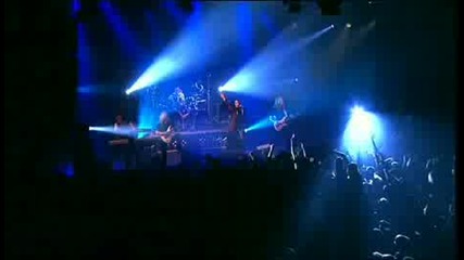 Nightwish - Deep Silent Complete (live)