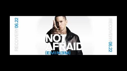 New ! Eminem - 25 To Life 