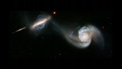 Distant System - Lost Sequence 