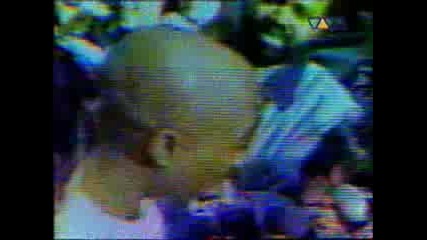 2pac Vs Dmx - Changes (remix)