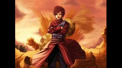 Naruto - Linkin Park