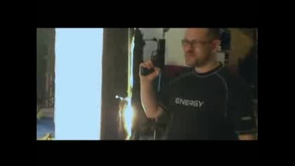 Deathstars - Making of Death Dies Hard