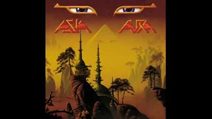 Asia - The last time