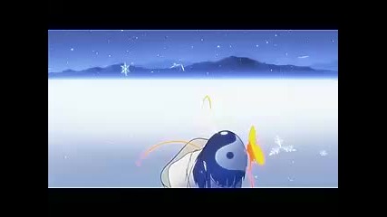 Kung Fu Love - Ova