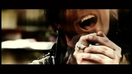 For The Taking - Lie To Me (official Music Video)
