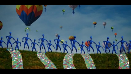 Labrinth - Last Time ( Official Video - 2012 ) + Превод